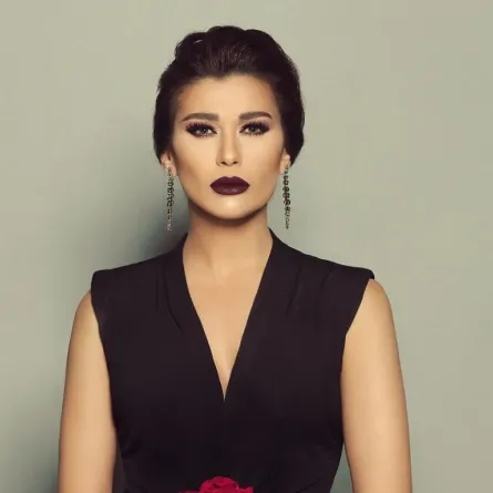 صوتي لـ مكياج نجمات مسلسلات رمضان 2017 