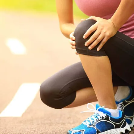 رجيم غذائي للتخفيف من ألم مفاصل الركبة