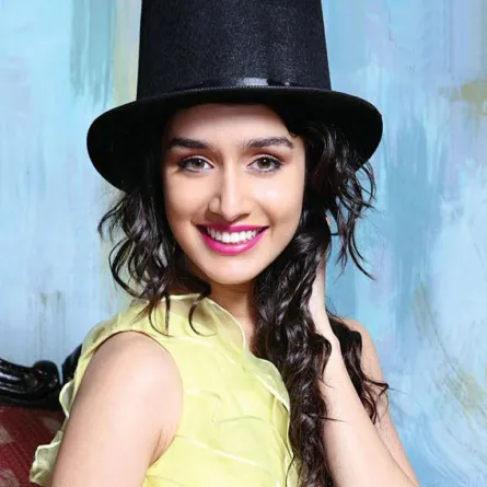 شرادا كابور حزينة... ما هو السبب؟