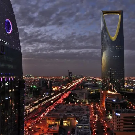 فعاليات ترفيهية في الرياض لنهاية هذا الأسبوع