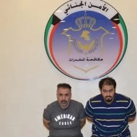 الحبس 10 سنوات للفنان عادل المسلم