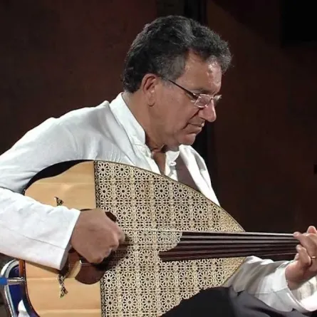 الملحن  المغربي الحاج يونس لـ "سيدتي نت": أسماء المنور ناكرة معروف