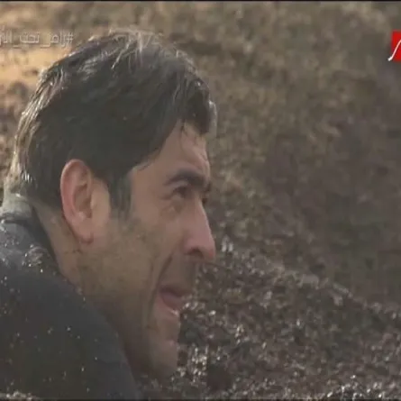 وائل كفوري "رمز الرجولة"  في "رامز تحت الأرض" وحلقة خاصة جداً