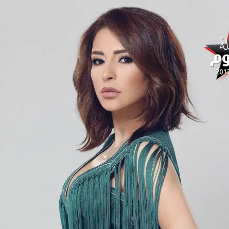 ماغي بو غصن بطلة "كاراميل" تسأل عما يميزها عن باقي الفتيات في "أسئلة النجوم"