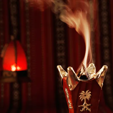 تعطير المنزل في رمضان