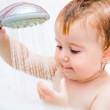 سرة البطن...اعتني بها جيّدًا لتجنّب الالتهابات