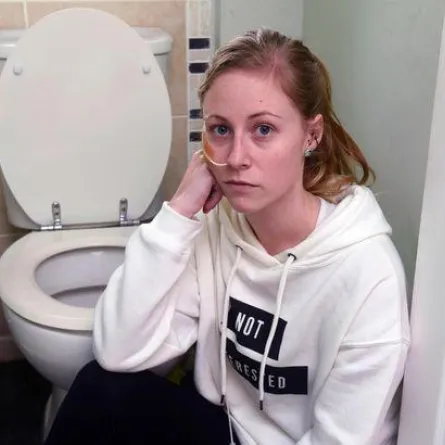 بعد عامين... ستتناول الطعام للمرة الأولى