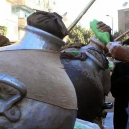 اختلفا على ثمن وجبة السحور..فقتله