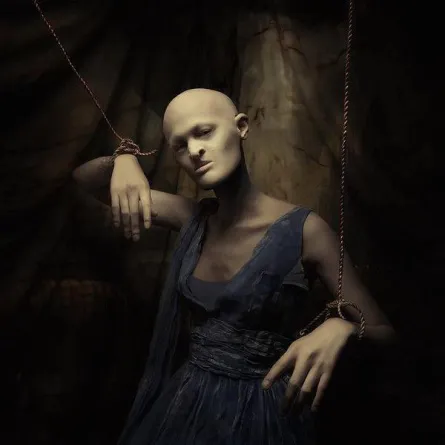 عارضة أزياء غيرت مفهوم الجمال بأكمله وكسرت المعايير