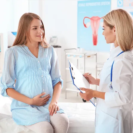 لماذا تزداد التهابات البول عند الحامل خلال رمضان؟