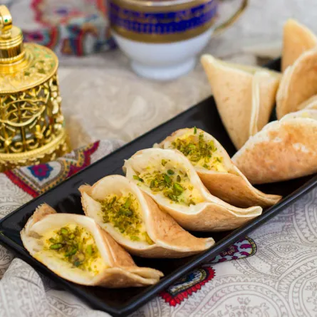 اتيكيت رمضان وقواعد استضافة المآدب 