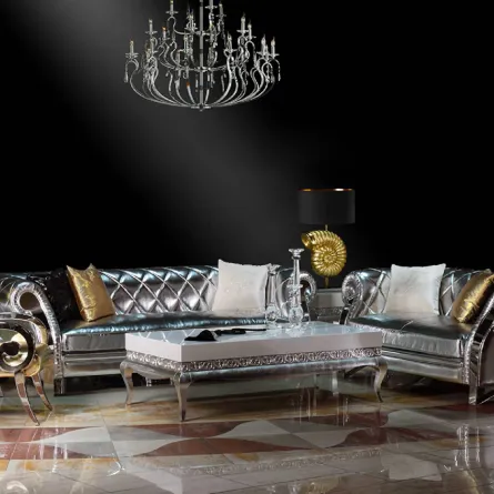"الرويال" لـ"ديكورات" فخمة في غرف النوم والصالات