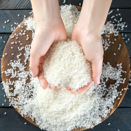 استخدامات الأرز في تدبير المنزل