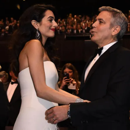 جورج وأمل كلوني يمنحان هذه الجنسيات لتوأميهما..ولبنان يحرمهما الجنسية