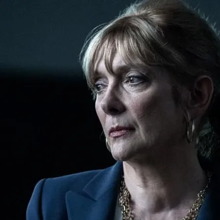 وفاة الممثلة الشهيرة غلين هيدلي عن 62 عاماً