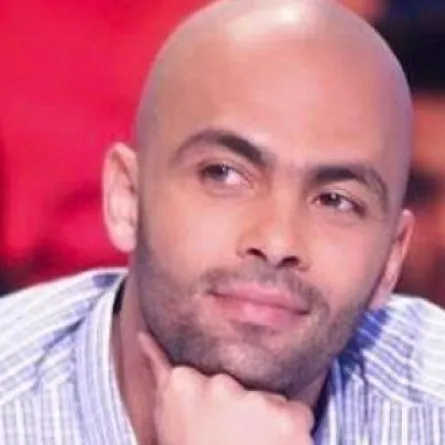 الممثّل أحمد الأندلسي يكشف سبب تحويل تصوير برنامج"الصّدمة" من المغرب الى تونس