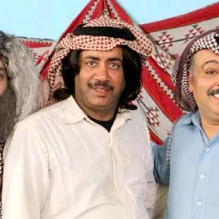 "سيل وهيل" يشعل خلاف البلام والعامر