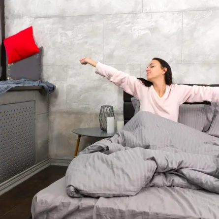 كيف تتغلبين على رغبتك الملحة بالنوم في رمضان؟