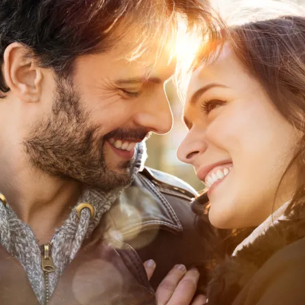 لا تتزوجوا قبل الحديث في 5 أمور مهمَّة!