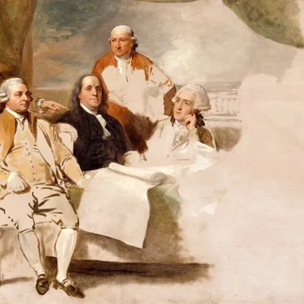 9 لوحات رائعة غير مكتملة