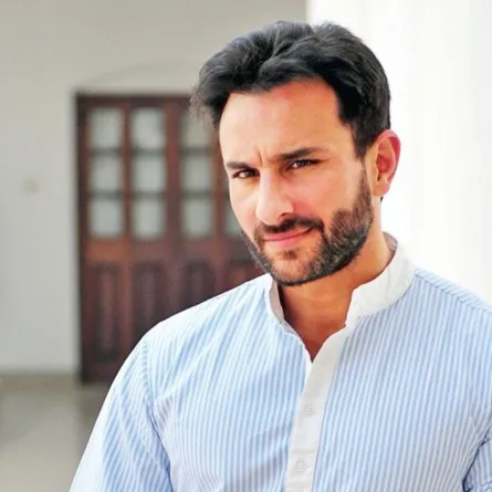 سيف علي خان يدفع غرامة ماليّة بسبب موقع تصوير