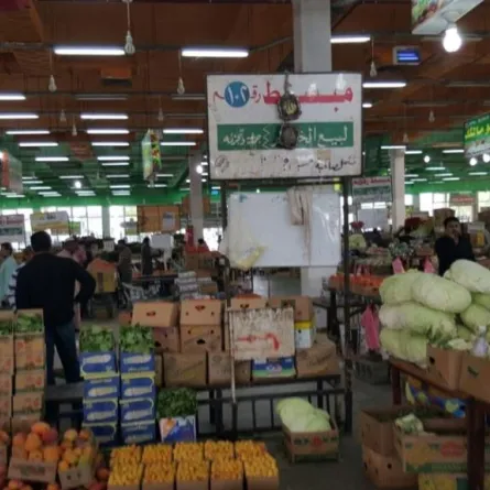 أمانة العاصمة المقدسة تكثف مراقبة المواد الغذائية