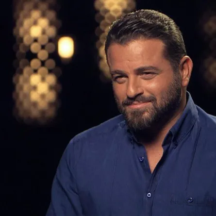 هل يدعم يوسف الخال مسلسل "كاراميل"؟