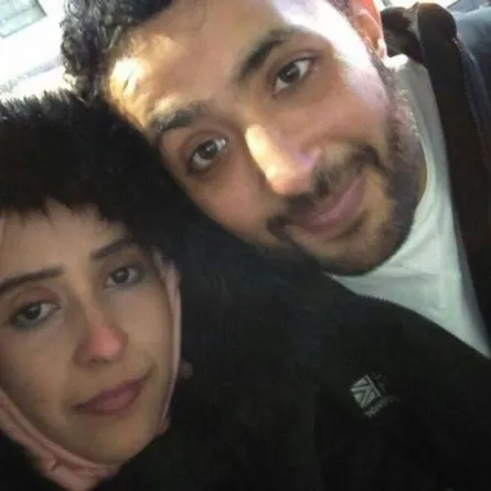 جريمة قتل بشعة تهز بريطانيا بطلها يمني وضحاياها زوجته وطفليه