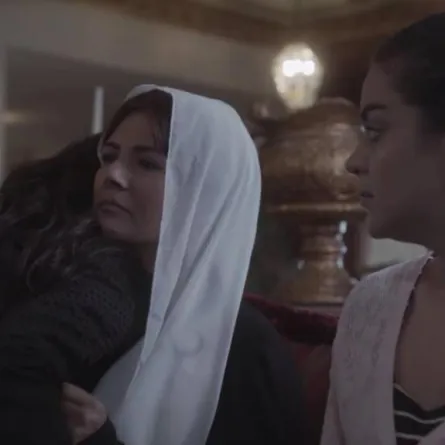 محمد حداقي يفتح الباب أمام الممثلين للمطالبة بحقوقهم من مسلسل "العراب 2"