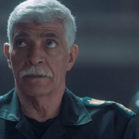 الإفراج عن الفنان طارق النهري بانتظار محاكمة جديدة.. وهذه التفاصيل الكاملة