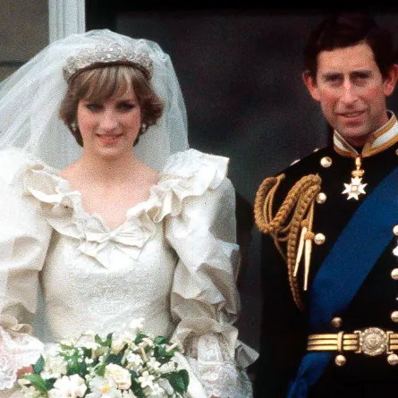 بالتفاصيل: هذا ما عانته الأميرة ديانا قبل زواجها بساعات وبعد الحمل