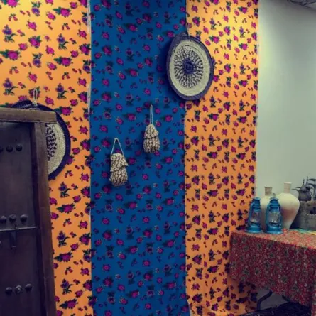 وزارة العمل والتنمية الاجتماعية تنظم مهرجان القريقعان بالإحساء