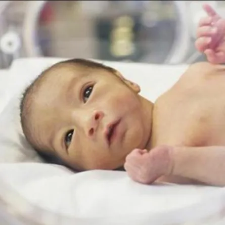 دراسة: الأطفال المبتسرون، يواكبون أقرانهم في التحصيل العلمي