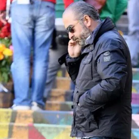 بعد هجومها على "الهيبة".. زياد خطيب يردّ على منى طايع: "منك نصوص ما رح ناخد"