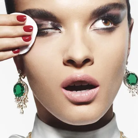 كيف ازيل الهالات السوداء تحت العين