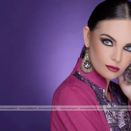 طريقة عمل مكياج ناعم في رمضان