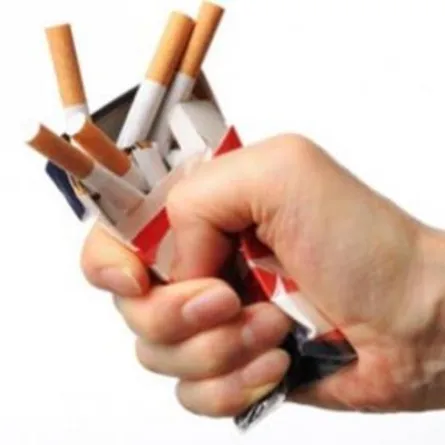 الصحة: إحالة 8 آلاف شخص لعيادات مكافحة التدخين