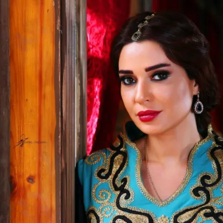 سيرين عبد النور عن "قناديل العشاق": الموت سيطارد إيف وهكذا ستكون النهاية