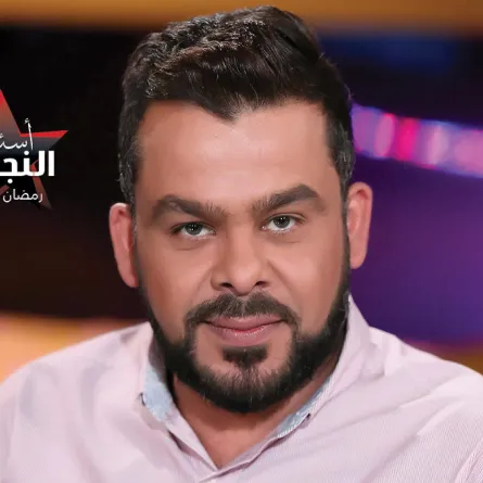 في "أسئلة النجوم": ماذا يجري بين منذر رياحنة وهيفاء وهبي في "الحرباية"؟