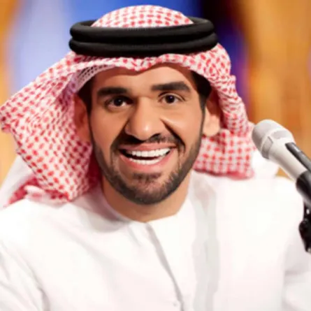 حسين الجسمي يُطرب الرياض لأول مرة