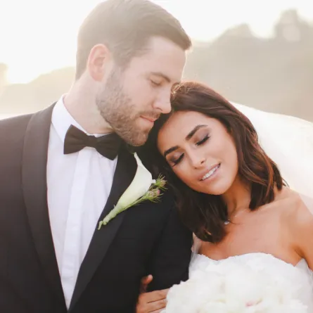 تنظيم الزفاف: راجعي هذه الأمور قبل حفلك الكبير!