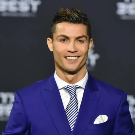 كريستيانو رونالدو الأعلى دخلاً في عالم الرياضة