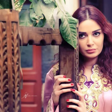 شبلي رومية يكشف أسرار سيرين عبدالنور