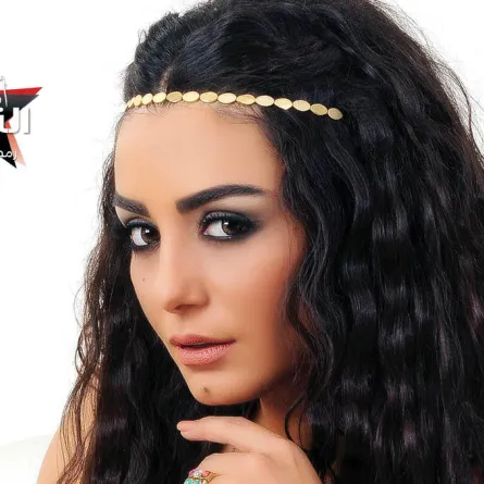 ديما الجندي في "أسئلة النجوم": هل سأبقى شريرة أم أتغير في "غرابيب سود"؟