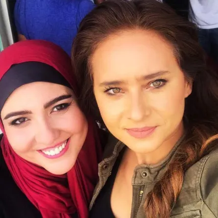 بالصور: مي كساب بوزن زائد وهذا ما قرّرته مع طبيبها الخاص