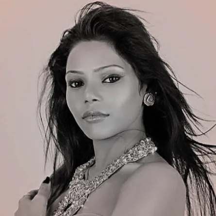 العثور على كريتيكا شودري جثة متحللة