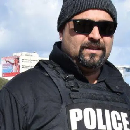 منع دخول ممثّل تونسي شهير من دخول الاذاعة.. لماذا؟