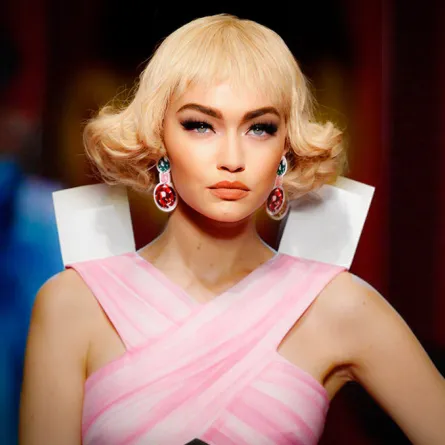 40 صورة: تسريحات شعر جديدة  للعيد من العروض العالمية