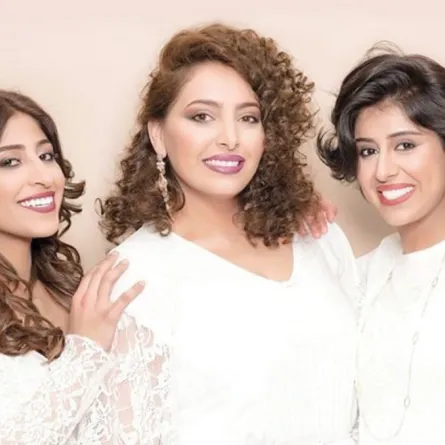 بالصور: نجمات الخليج في مسلسلات رمضان 2017