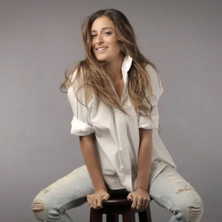 انستقرام أمينة خليل يلفت الأنظار لأناقتها 